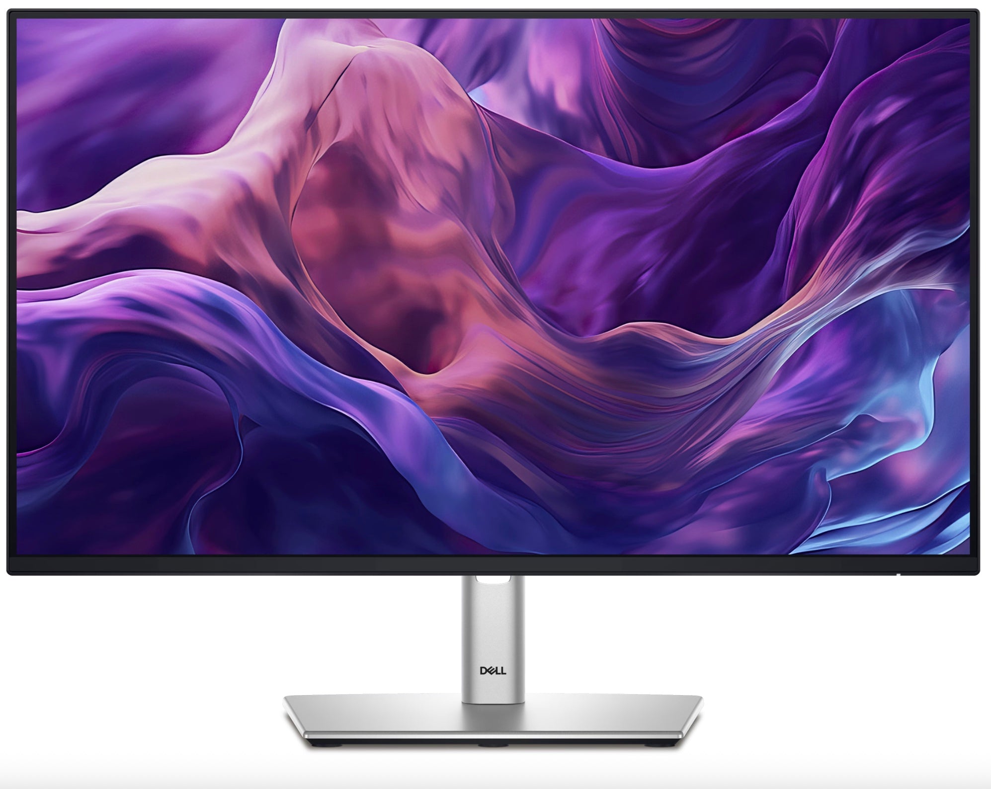 MONITOR DELL PRO 24 PLUS P2425H IPS FHD 5MS 100Hz - DisplayPort, HDMI, VGA, Hub, USB-A, USB-C MONITOR DELL PRO 24 PLUS P2425H IPS FHD 5MS 100Hz - DisplayPort, HDMI, VGA, Hub, USB-A, USB-C